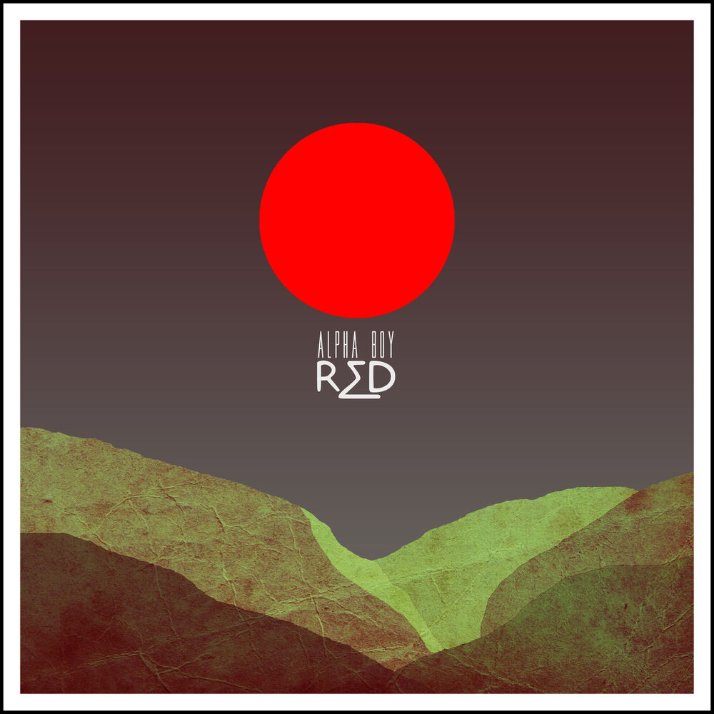 Picture of Red