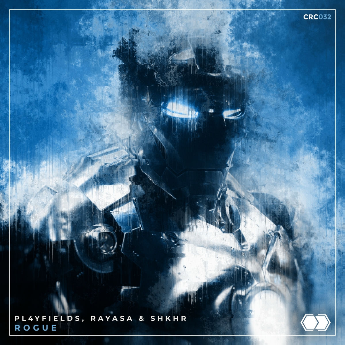 Album cover of Rogue