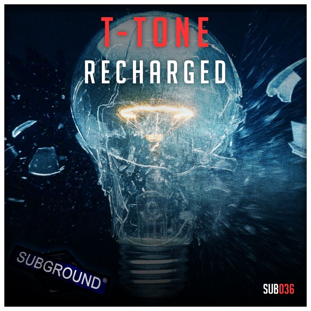 Picture of Recharged