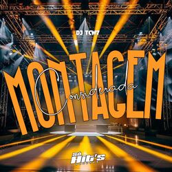 Cover of MONTAGEM CONSIDERADA