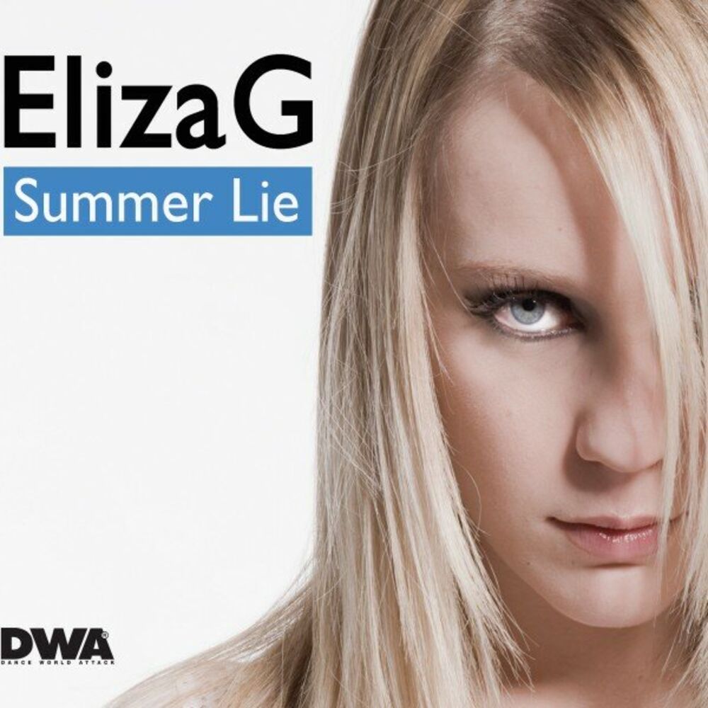 Picture of Summer Lie