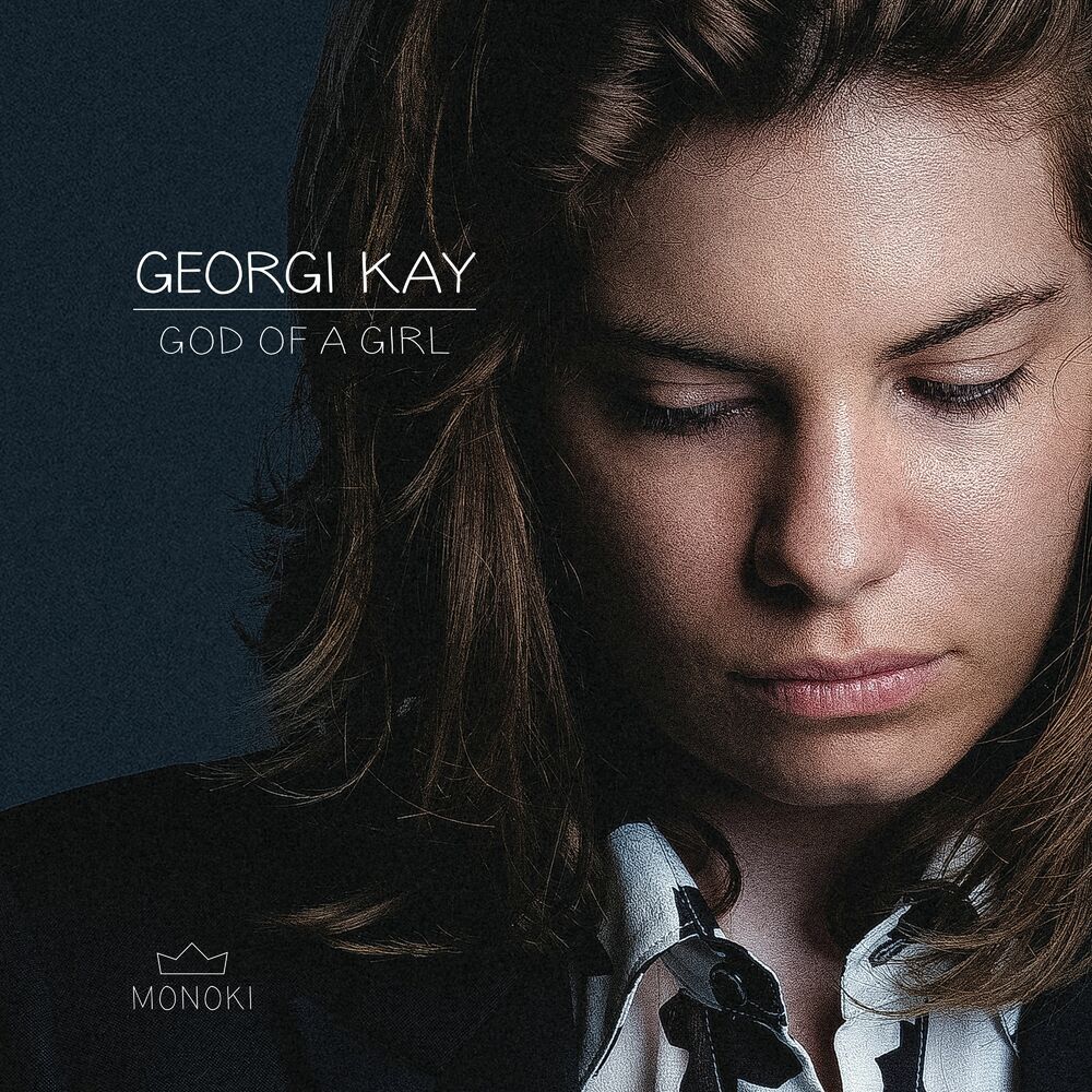 Picture of God Of A Girl