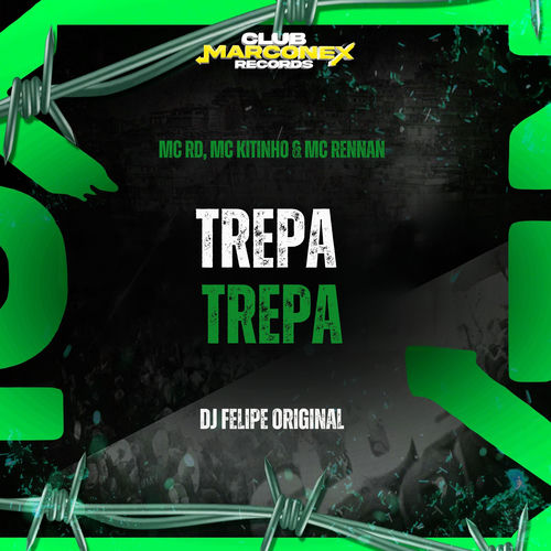 Trepa Trepa