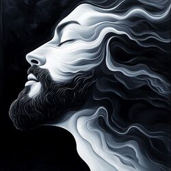 Cover of Let My Spirit Flow