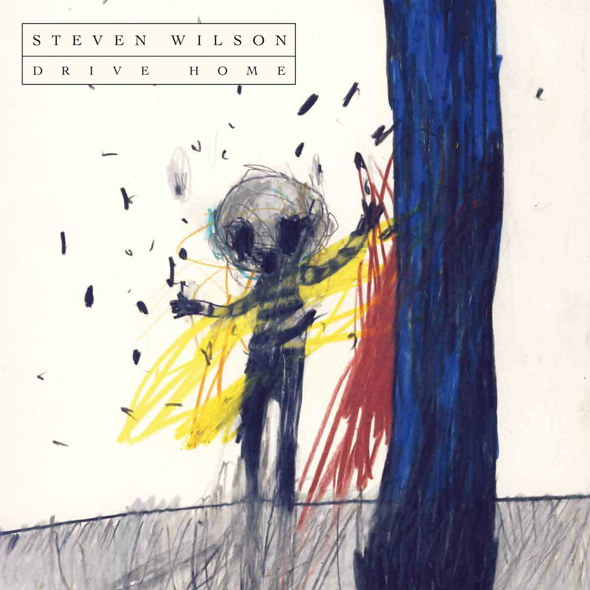 Album cover of The Birthday Party