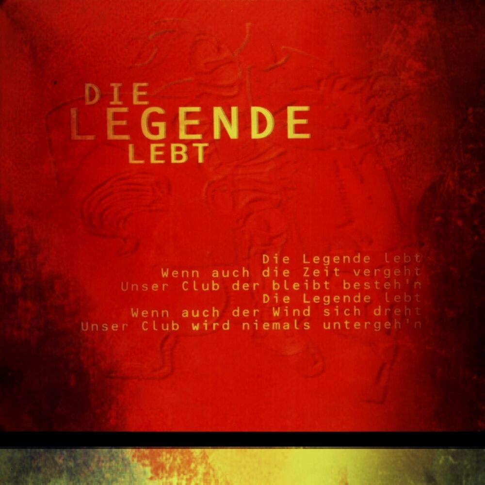 Picture of Die Legende lebt