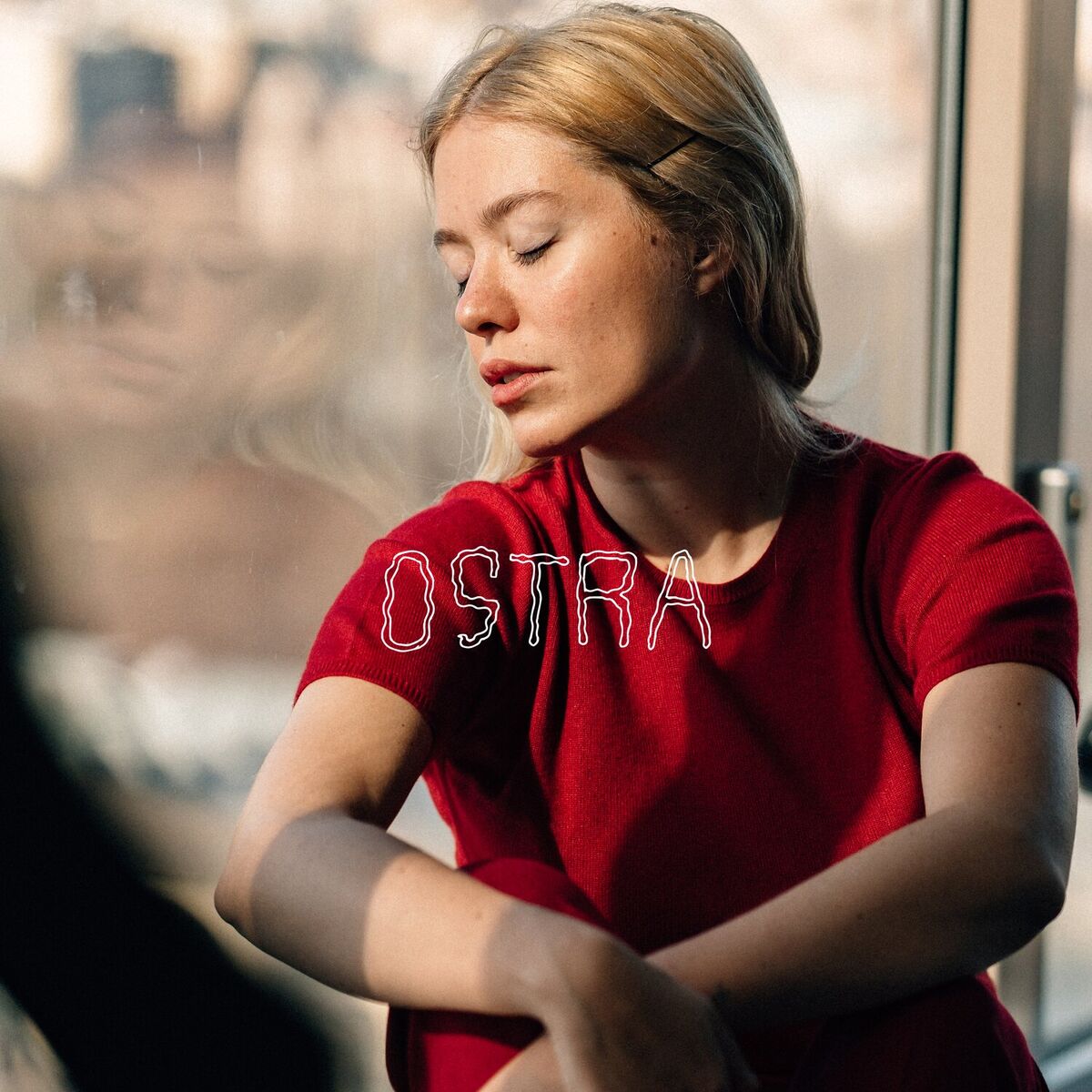 Album cover of Ostra