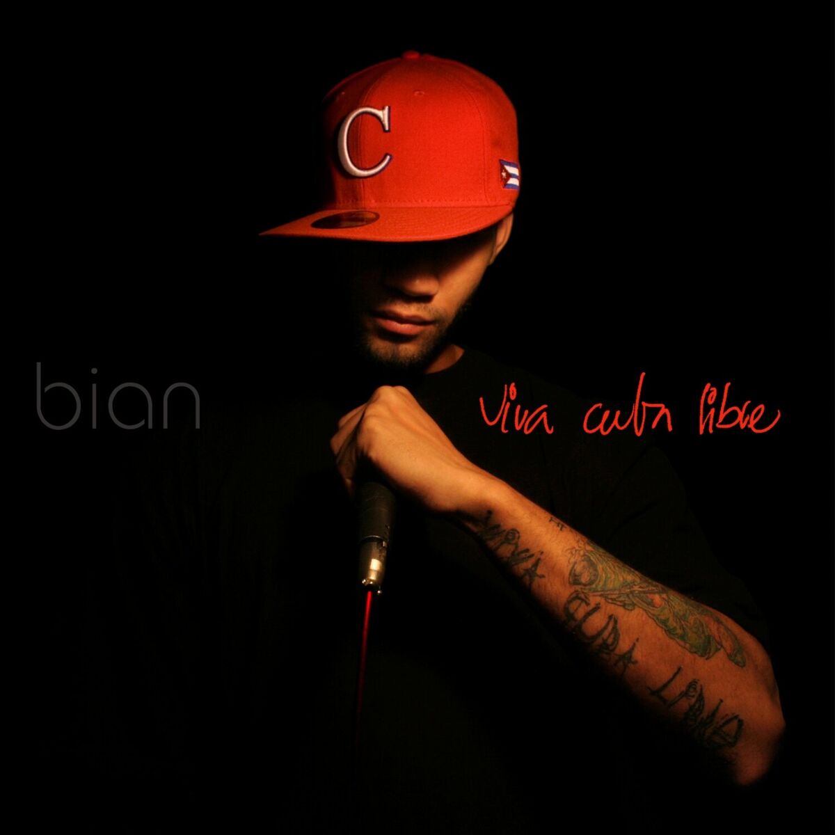 Album cover of Viva Cuba Libre