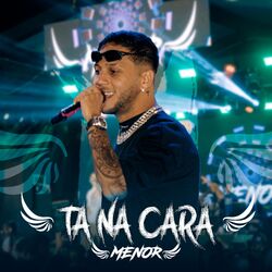 Cover of Tá na Cara