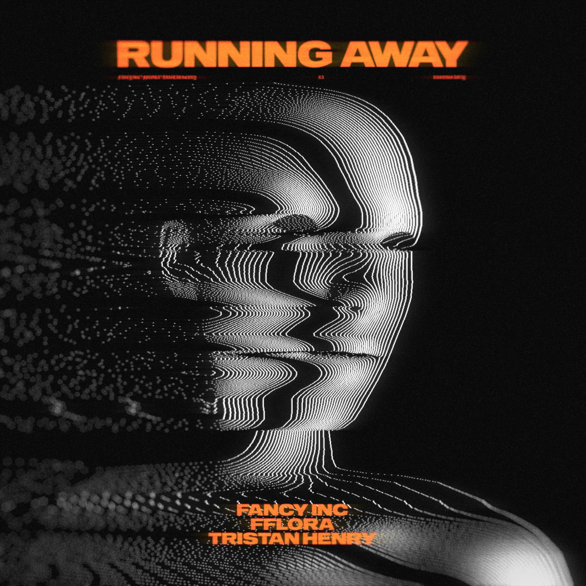 Album cover of Running Away