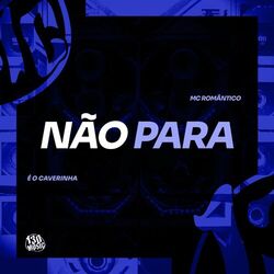 Cover of Não Para