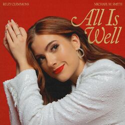 Cover of All Is Well