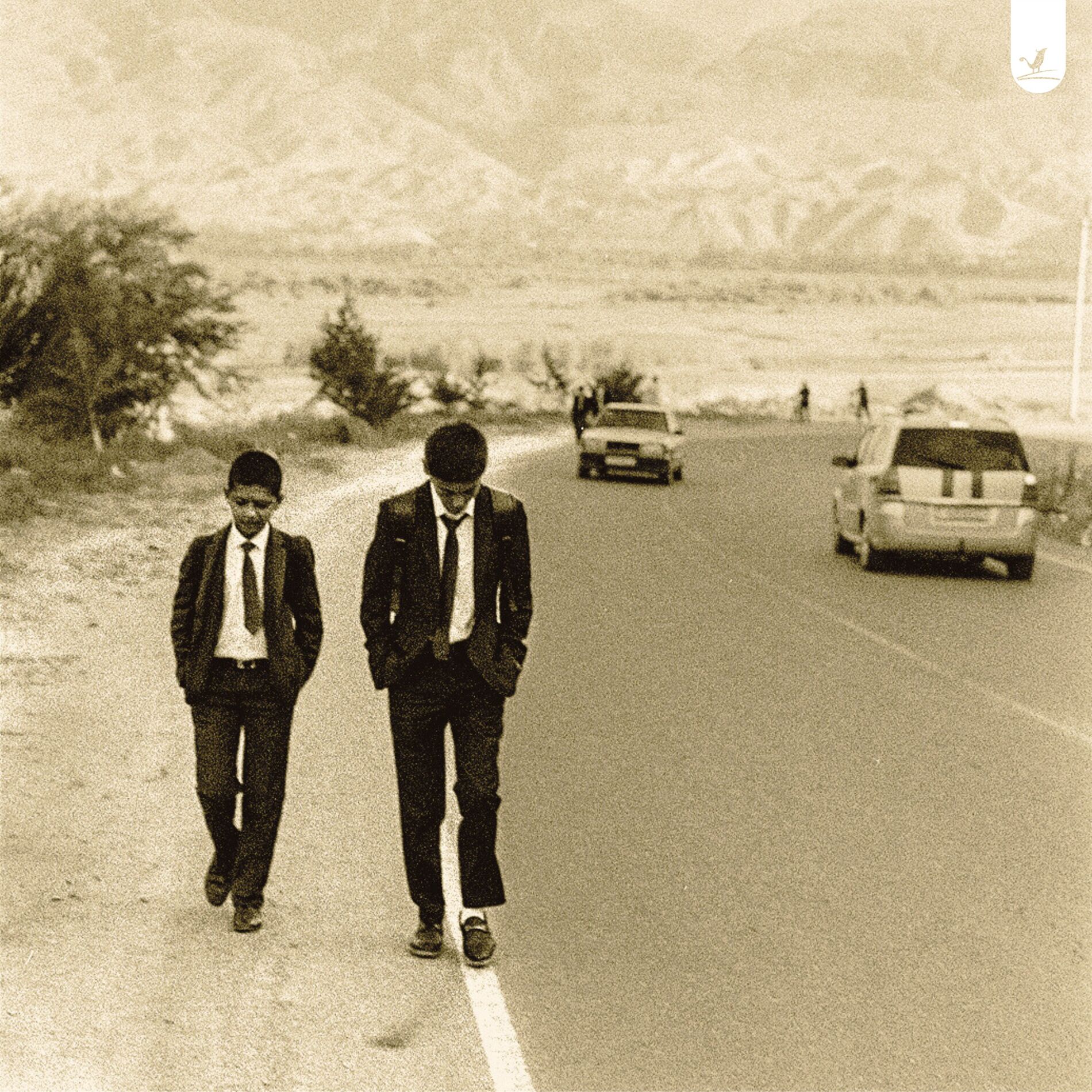 Album cover of Learning From The Streets