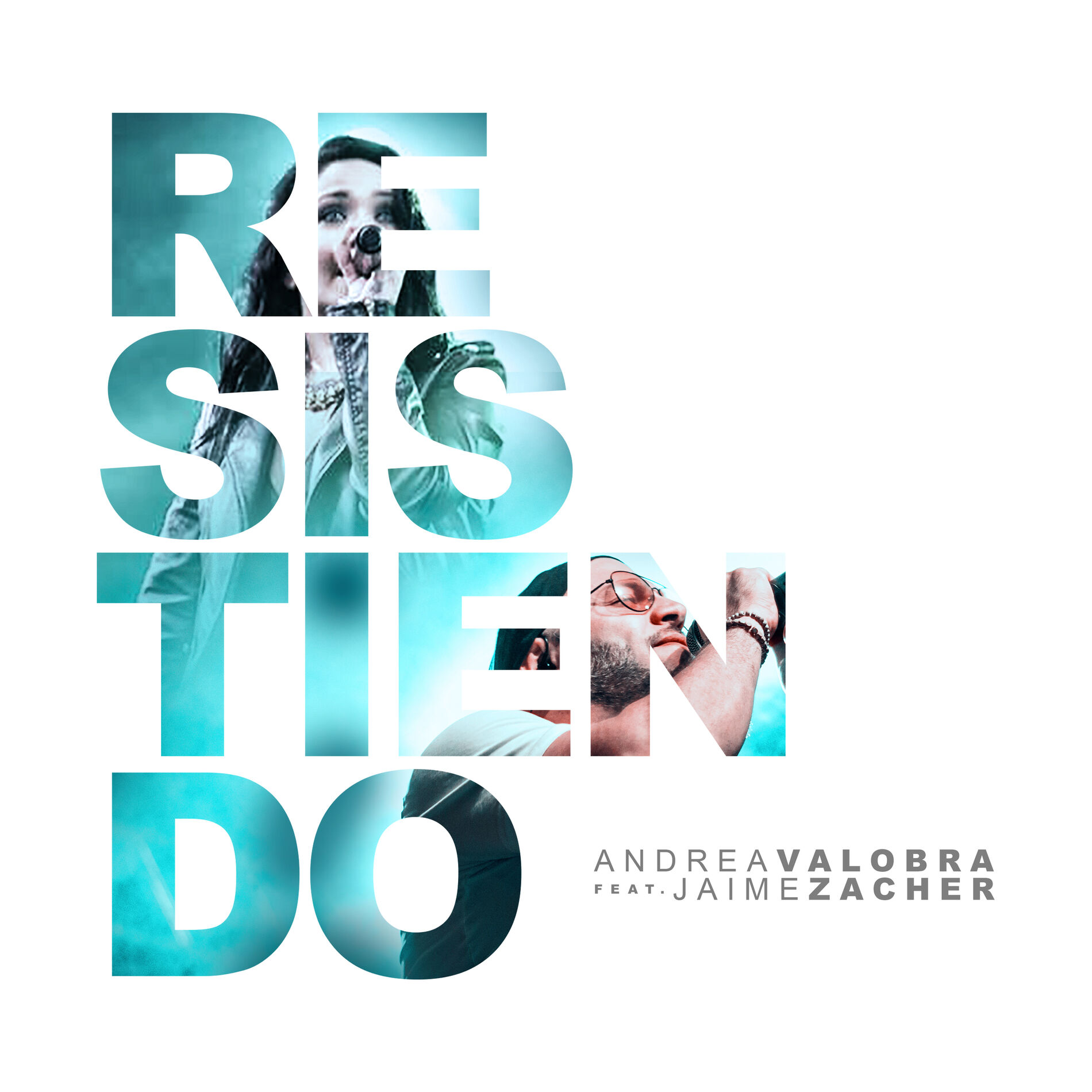 Album cover of Resistiendo