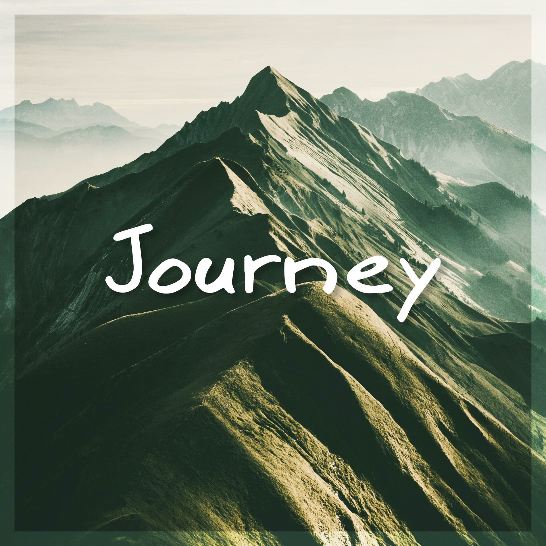Album cover of Journey