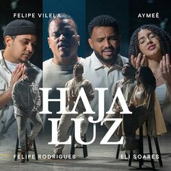 Cover of Haja Luz