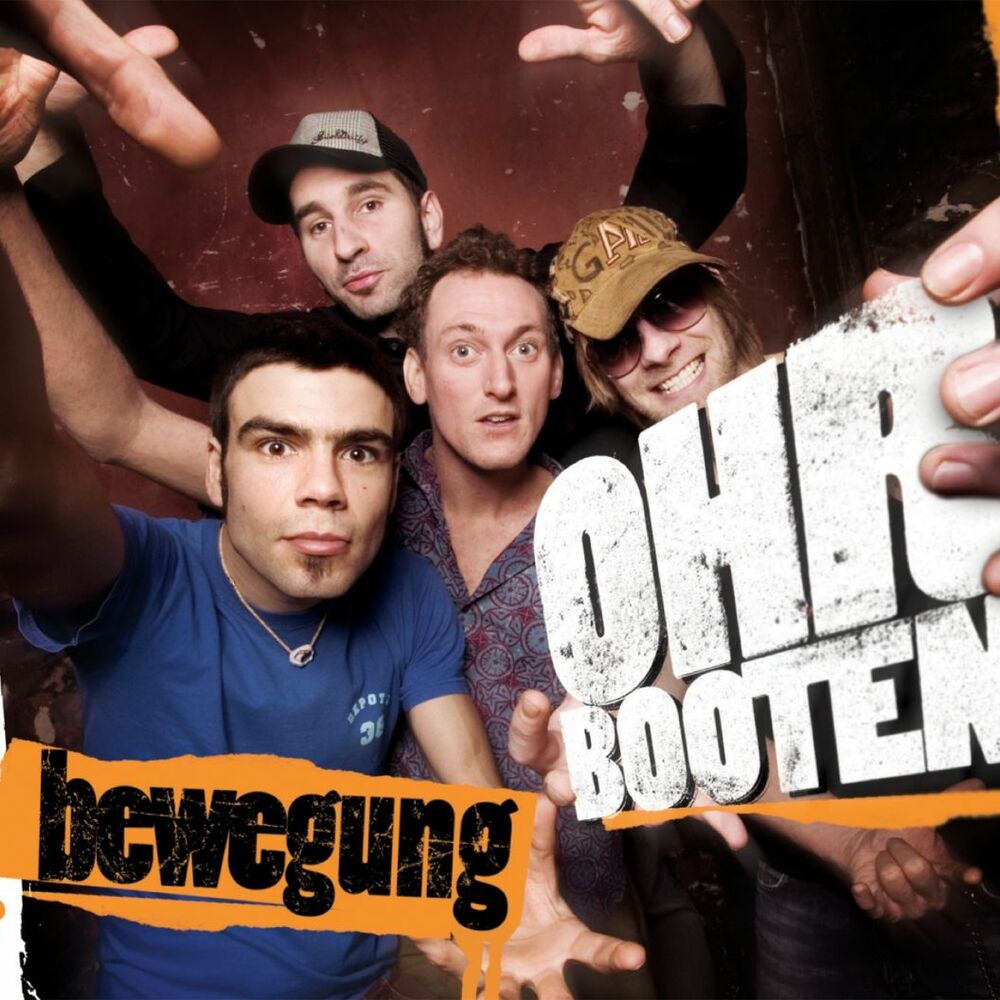 Picture of Bewegung