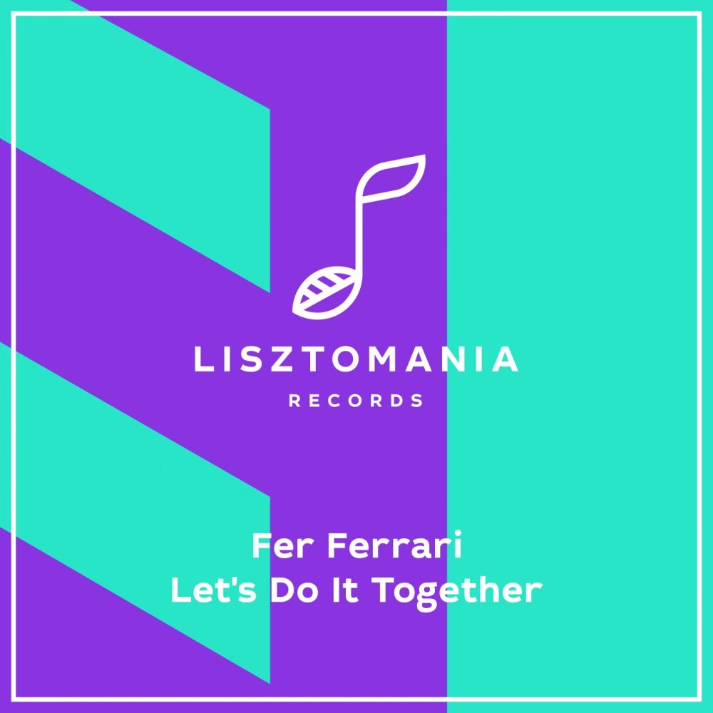 Picture of Let's Do It Together