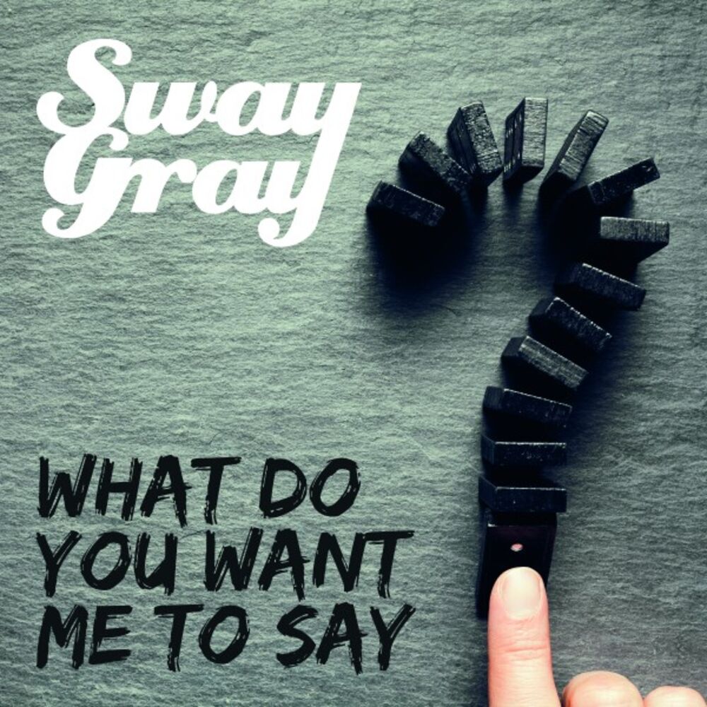 Picture of What Do You Want Me to Say