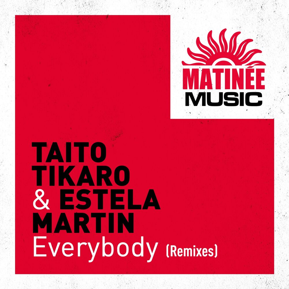 Picture of Everybody (Remixes)