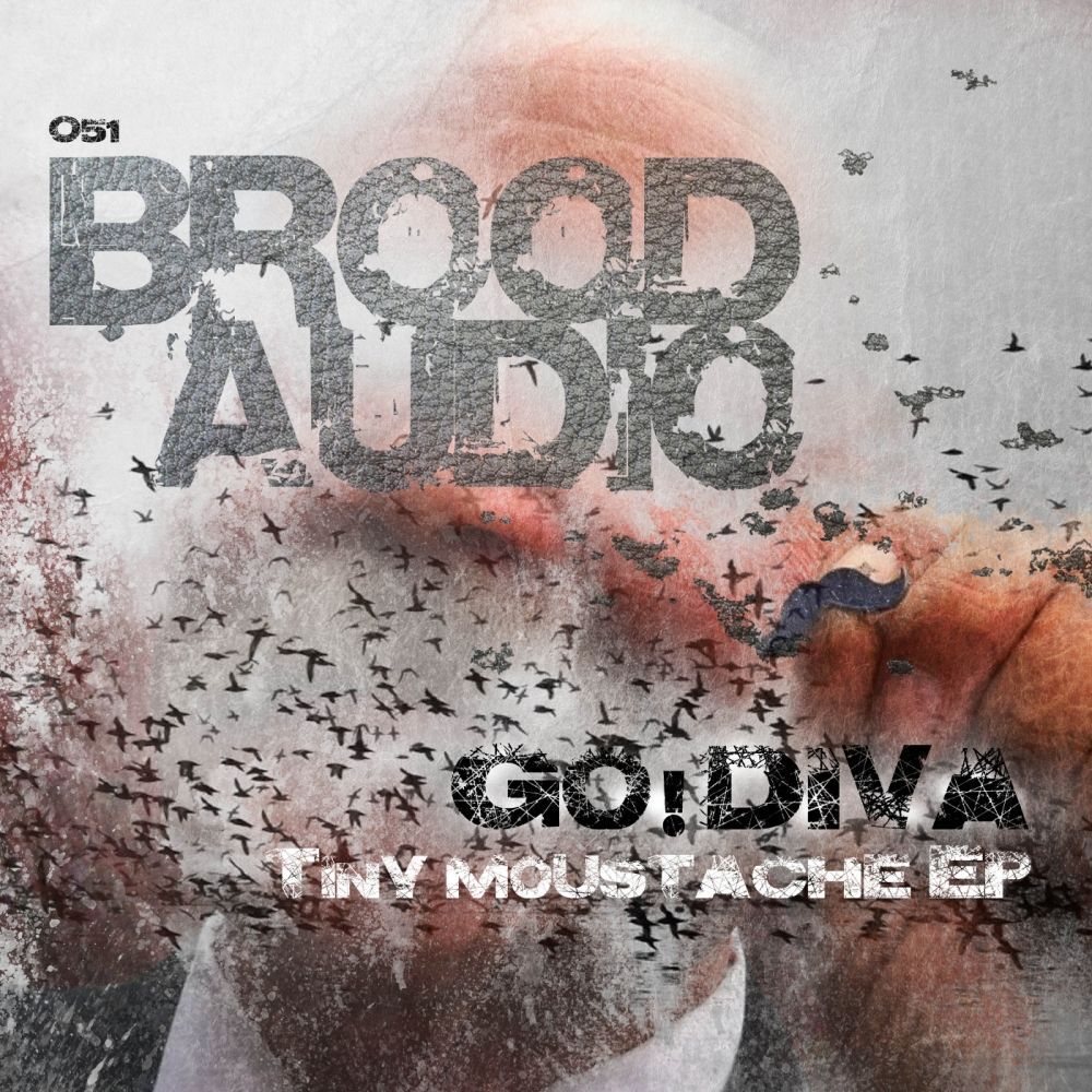Picture of TIny Moustache EP