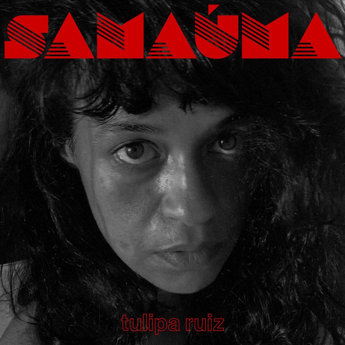 Album cover of Samaúma