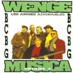 Cover of Les anges adorables, Vol. 2