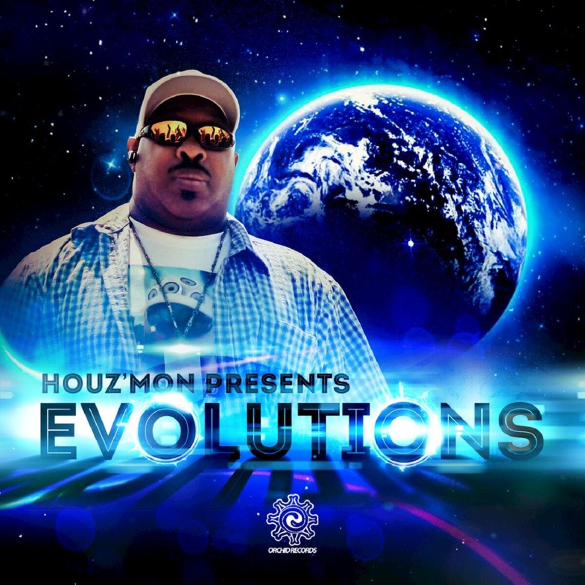 Album cover of Devotion