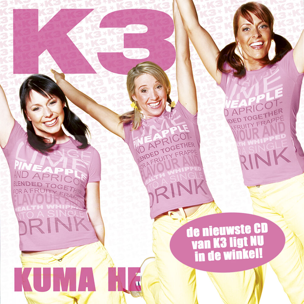 Picture of Kuma hé
