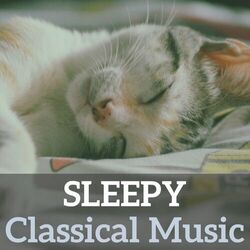 Cover of Sleepy Classical Music