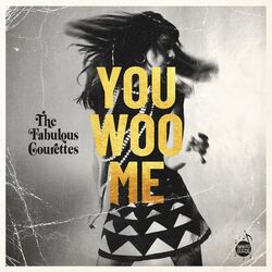 Cover of You Woo Me