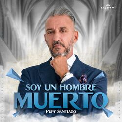 Cover of Soy Un Hombre Muerto