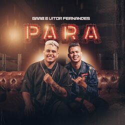 Cover of Para