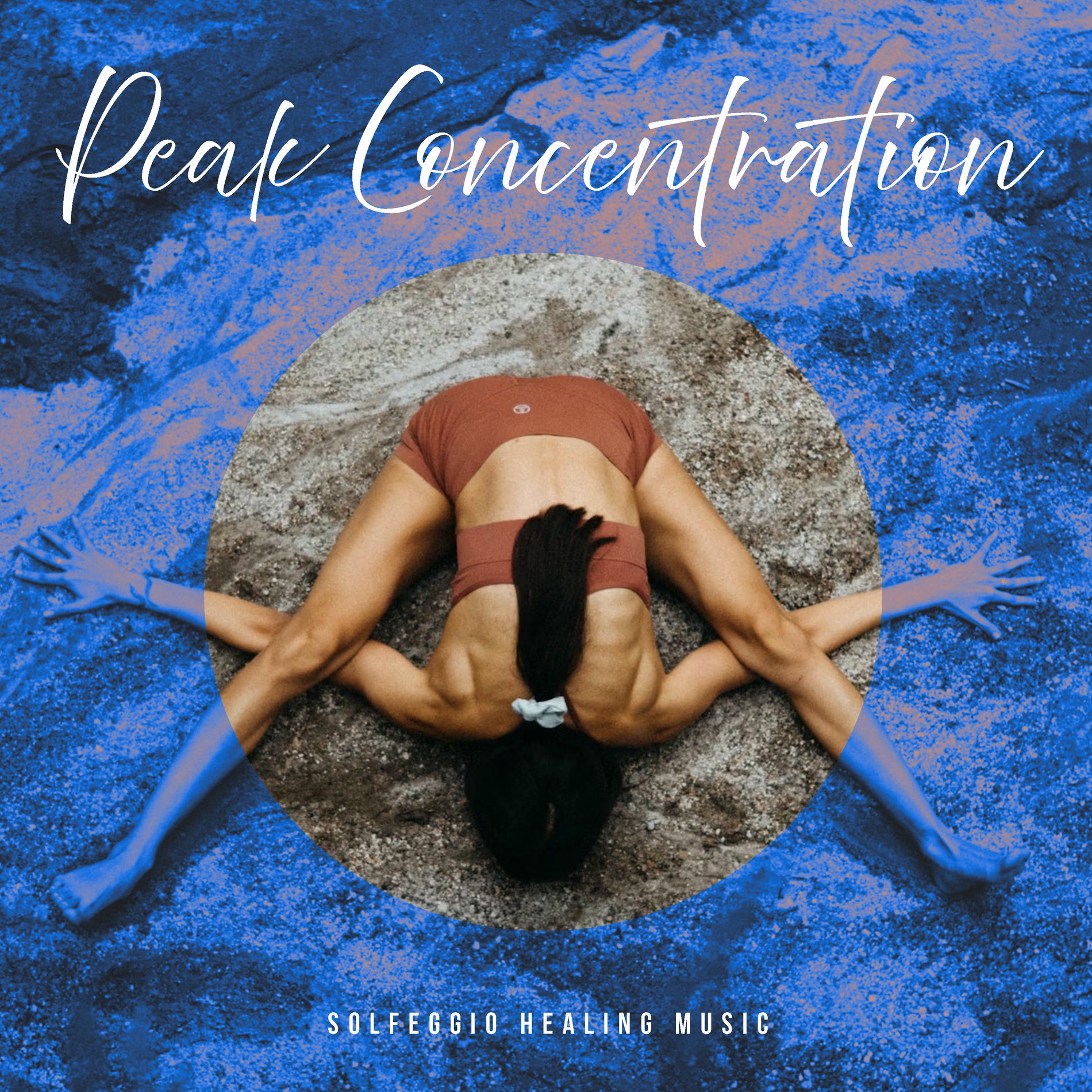 Album cover of Peak Concentration