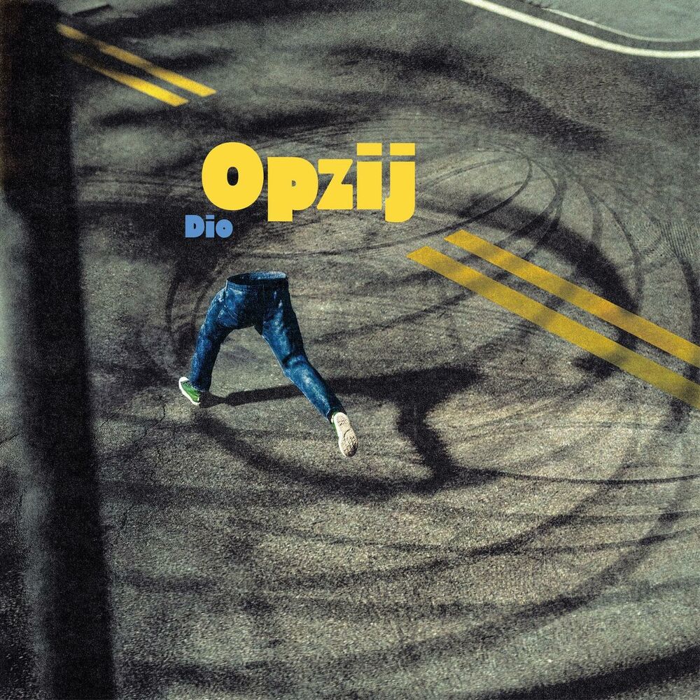 Picture of Opzij