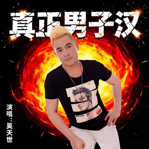 真正男子汉