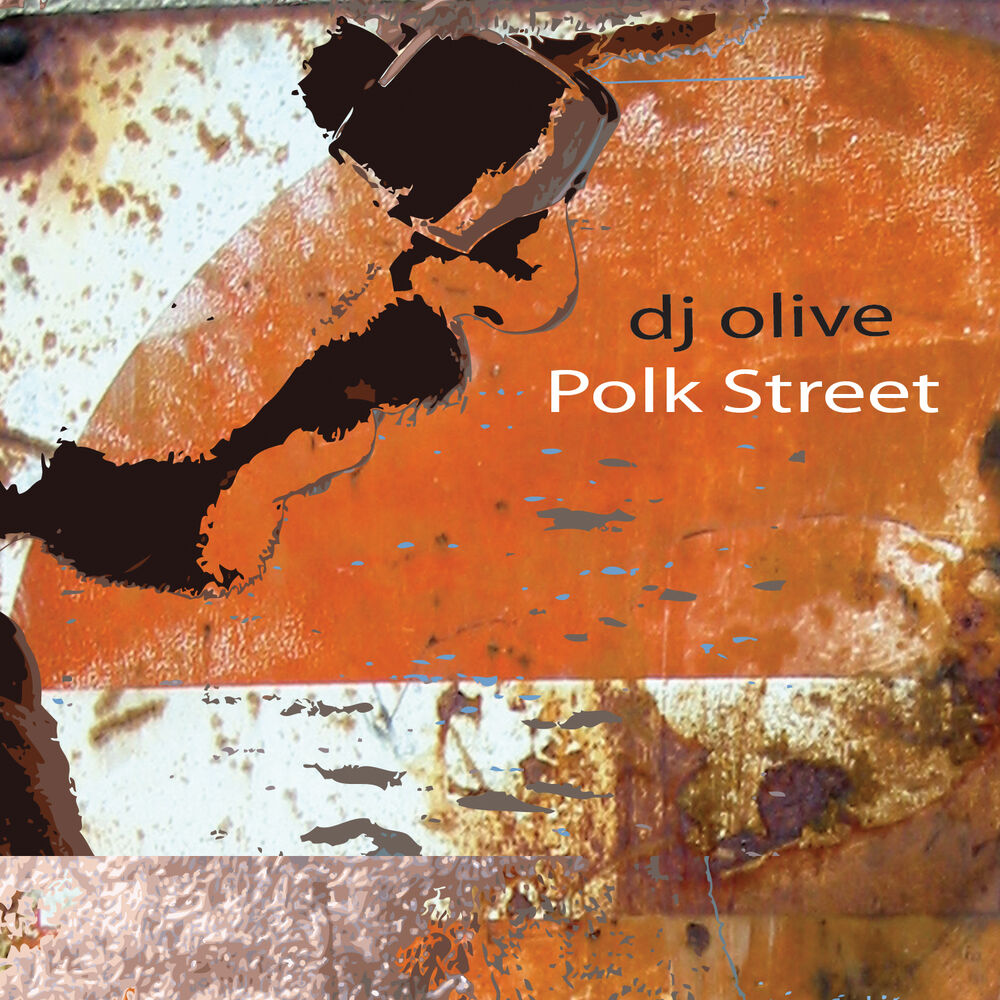 Picture of Polk Street
