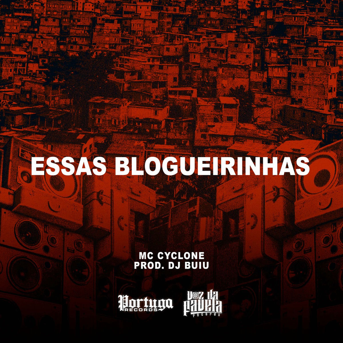 Album cover of Essas Blogueirinhas