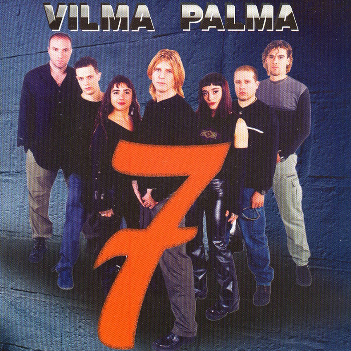 Album cover of 7