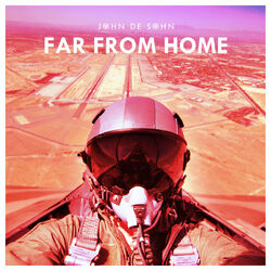 Cover of Far From Home