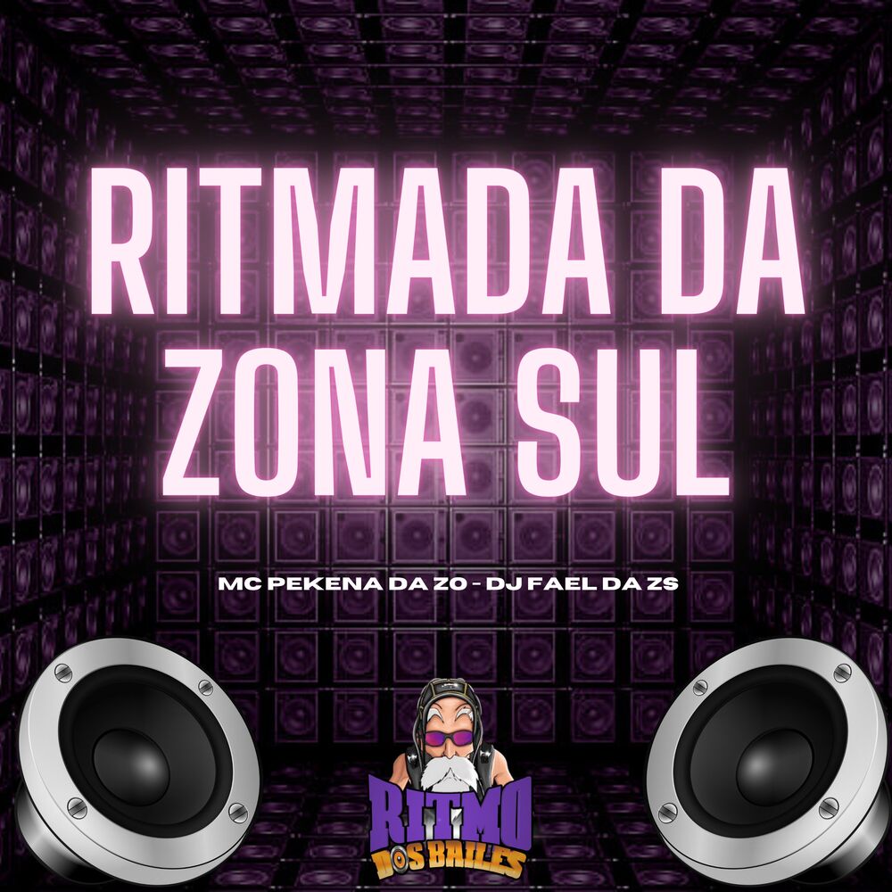 Picture of Ritmada da Zona Sul 2