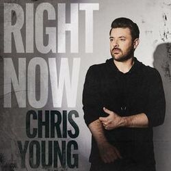 Cover of Right Now