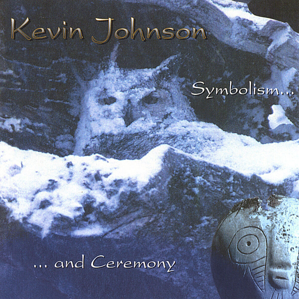 Picture of Symbolism and Ceremony