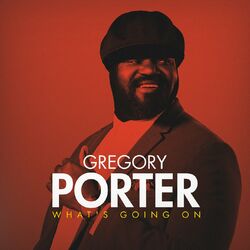 Cover of What's Going On