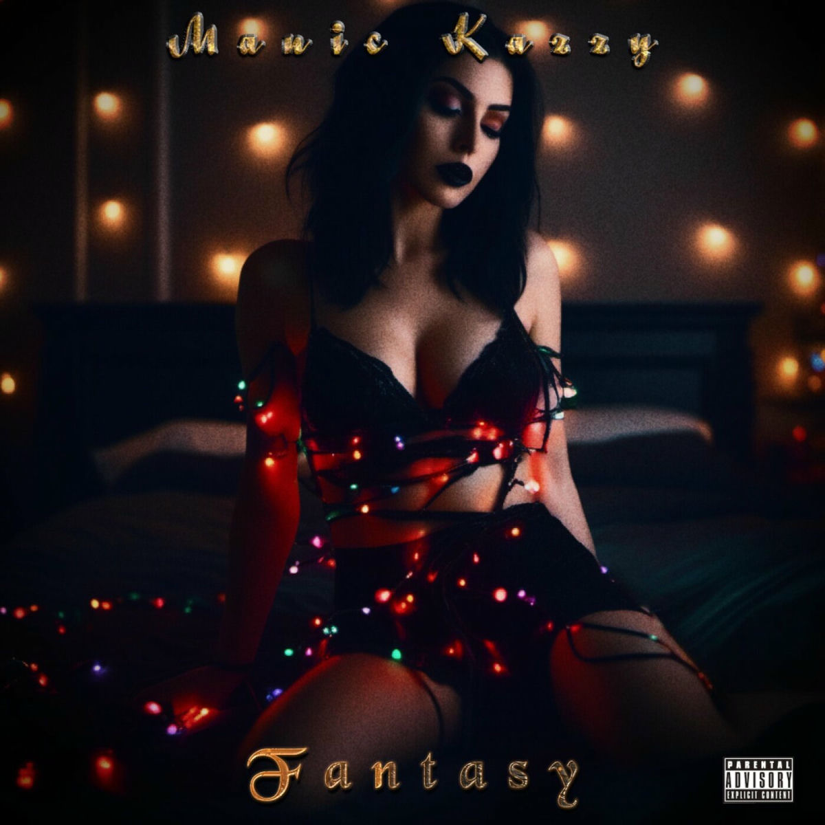Album cover of For Your Satisfaction