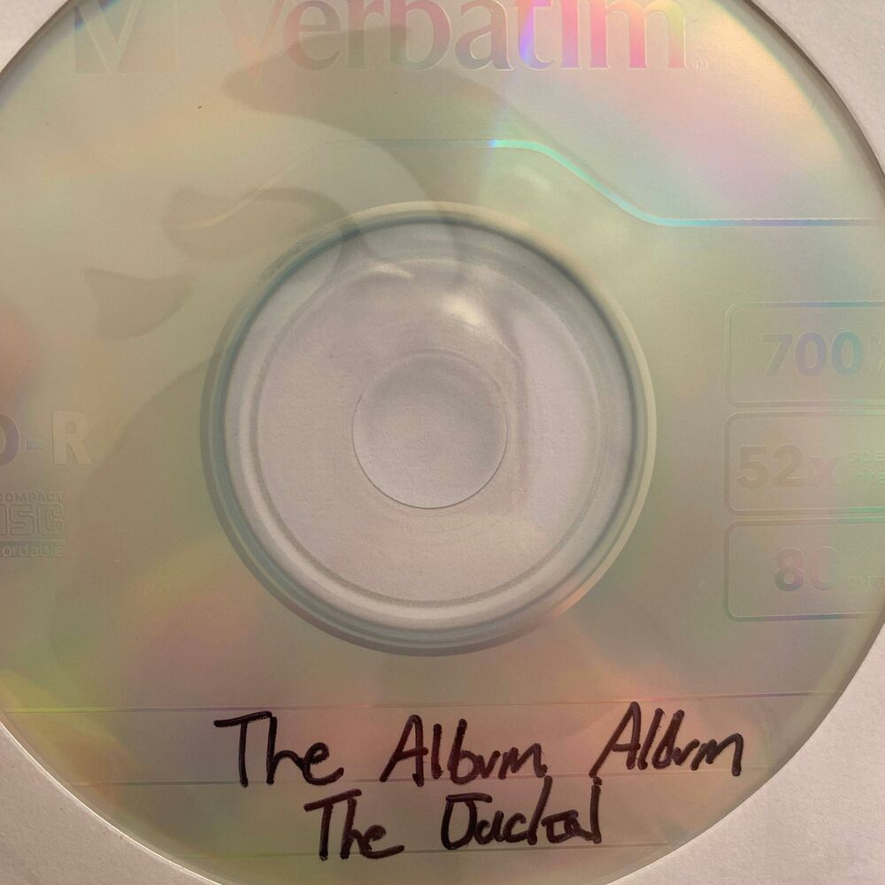 Picture of The Album Album
