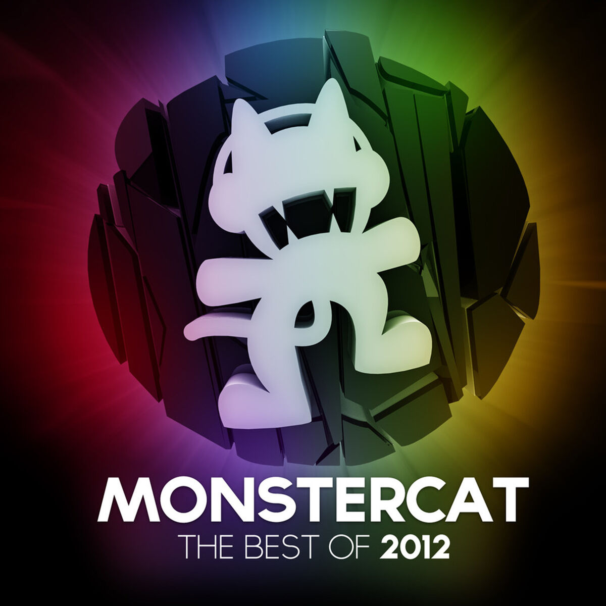 Album cover of Awesome to the Max