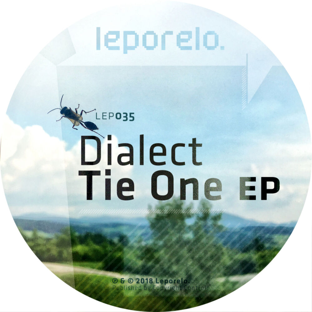 Picture of Tie One EP