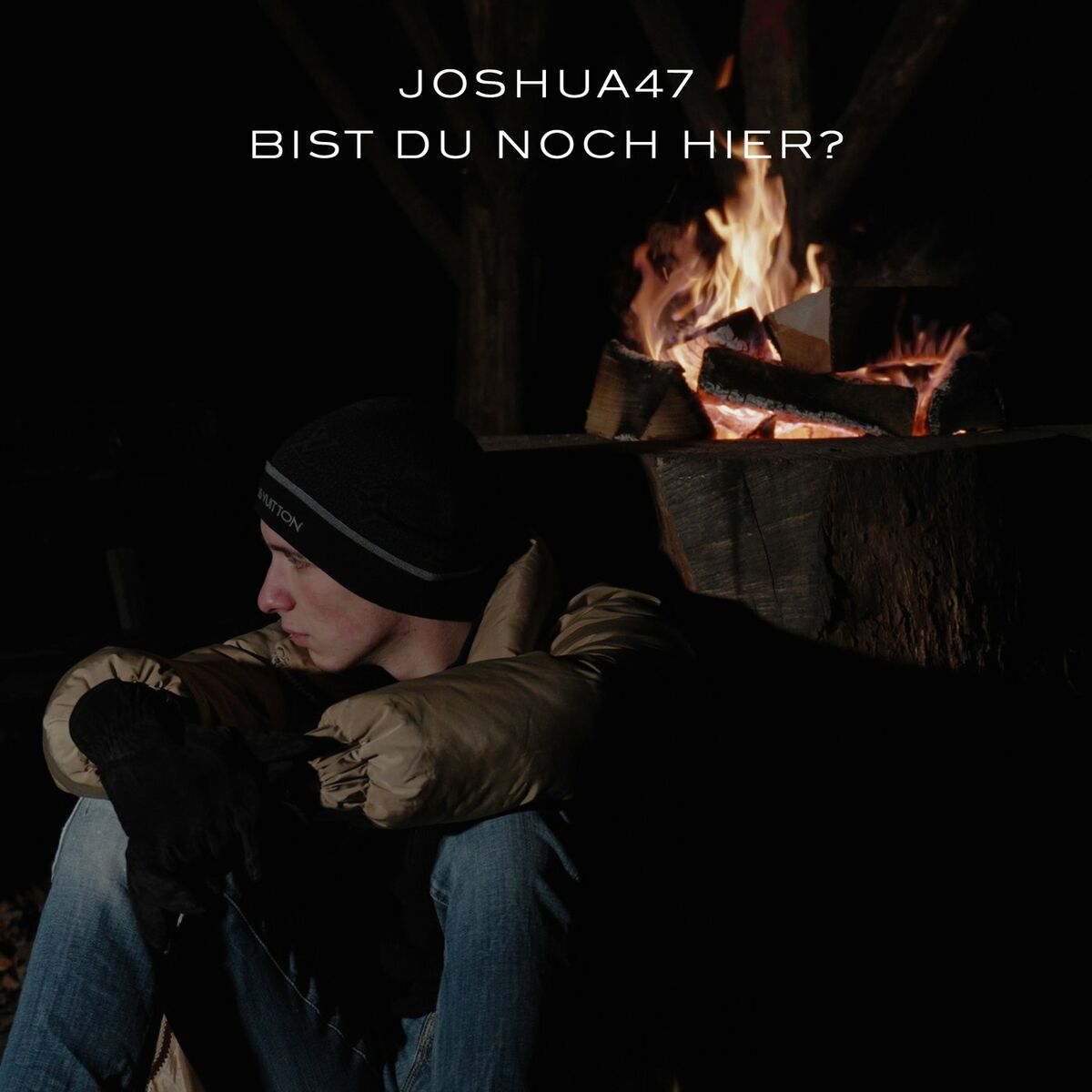Album cover of Bist du noch hier?
