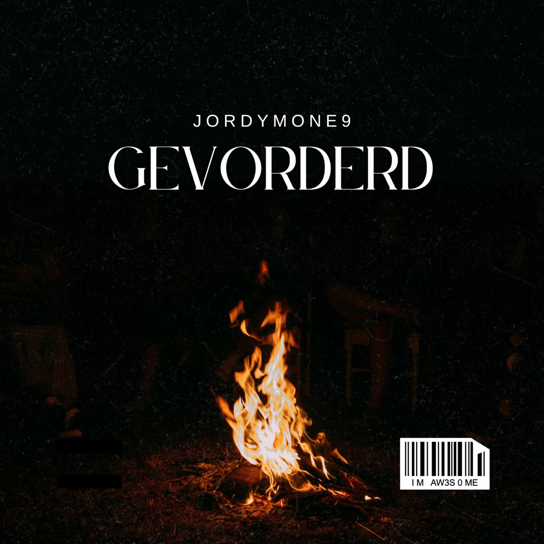 Album cover of Gevorderd